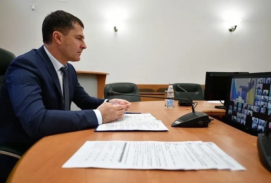 В Ярославле засекретили отчет мэра