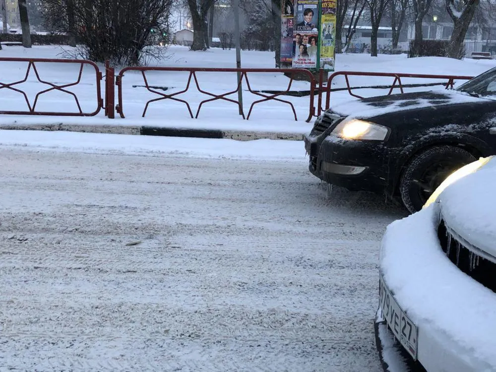Мэр остался недоволен уборкой Ярославля 