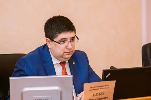 Муниципалитет Ярославля намерен ограничить продажу алкоголя в отдельные праздничные дни