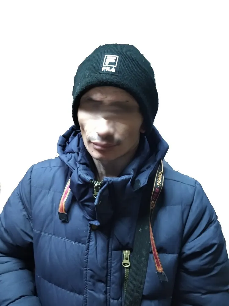 В Ярославле объявления расклеивал мужчина, находящийся в федеральном розыске