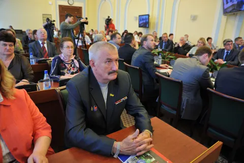 Общественные приемные правительства будут решать конкретные проблемы жителей Ярославской области