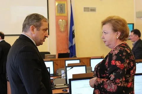 Депутаты муниципалитета Ярославля рекомендовали мэрии определить судьбу убыточных предприятий