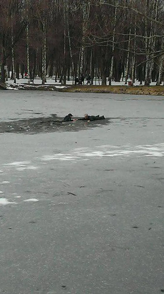 Мэр Ярославля наградит дворника за спасение мальчика