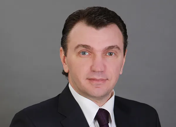 Новым заместителем губернатора Ярославской области назначен Ростислав Даниленко