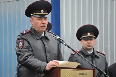 В Ярославле началось строительство нового здания областного УМВД