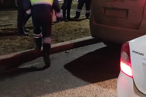 Депутат облдумы стал очевидцем погони в центре Ярославля