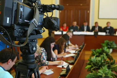 Ярославская область приняла более 500 граждан Украины