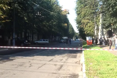 В Ярославле возбудили уголовное дело по факту убийства полицейского