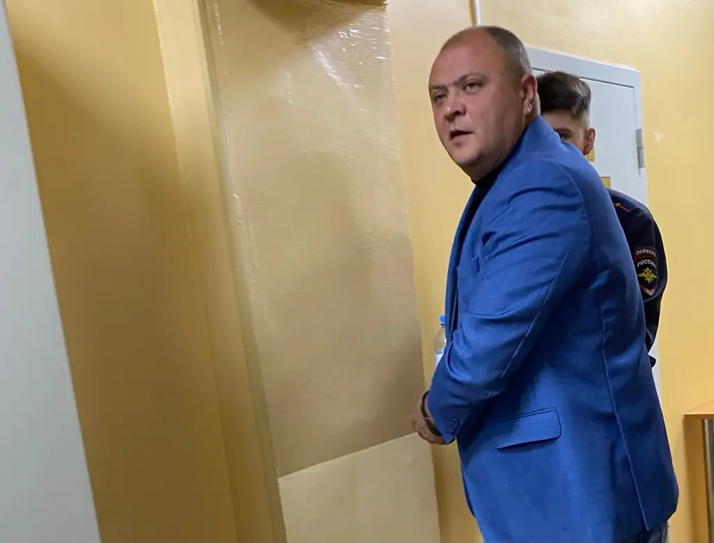 В Ярославской областной думе станет на одного депутата меньше