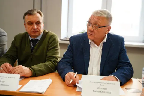 Депутаты оценили госпрограмму развития образования в Ярославской области