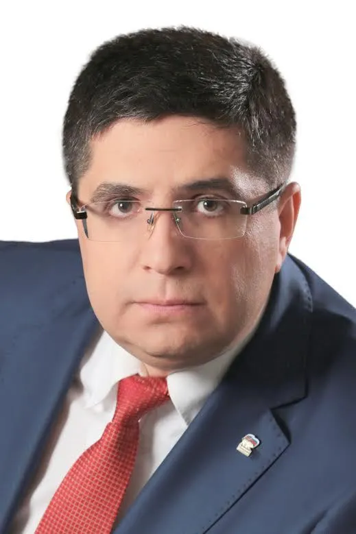 Председатель муниципалитета Павел Зарубин обратился к губернатору