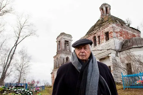 В Ярославской области пройдет акция памяти Юрия Любимова