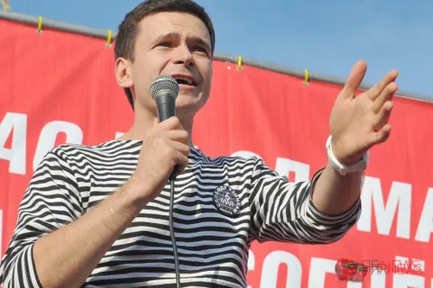 Отделение РПР-ПАРНАС Ярославской области перерегистрироваться не будет. С фото