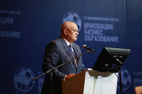 Ярославские промышленники и предприниматели предложили меры по развитию экономики