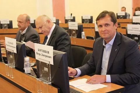 Председателя и заместителей муниципалитета Ярославля изберут тайным голосованием