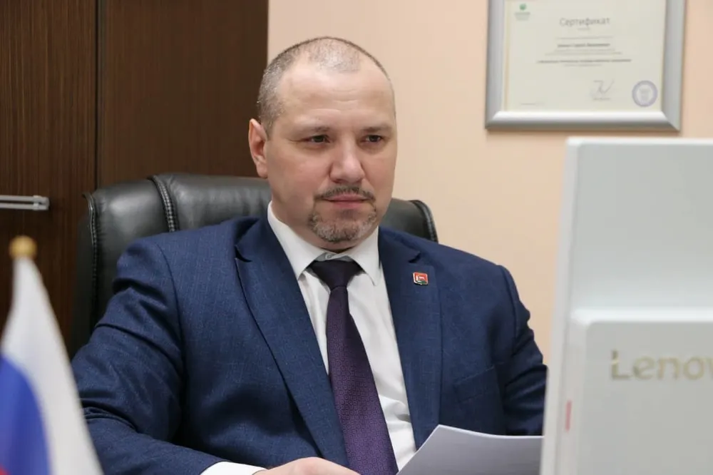 Официально подтверждена отставка главы Ростовского района