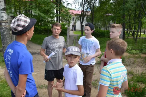 В Семибратово началась реализация проекта «Сыктывкар Тиссью Групп»