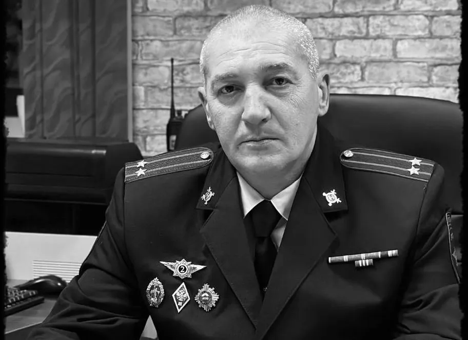 В Ярославле скоропостижно скончался командир батальона ДПС
