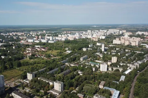 Ярославский общественник: «Перекрытый участок Тутаевского шоссе можно просто периодически фрезеровать»