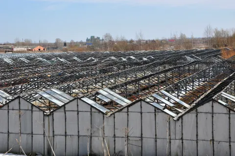 Мэр Евгений Урлашов целенаправленно разрушает Ярославль