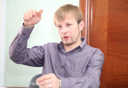 Ярославский градоначальник Евгений Урлашов отправился в Коста-Рику