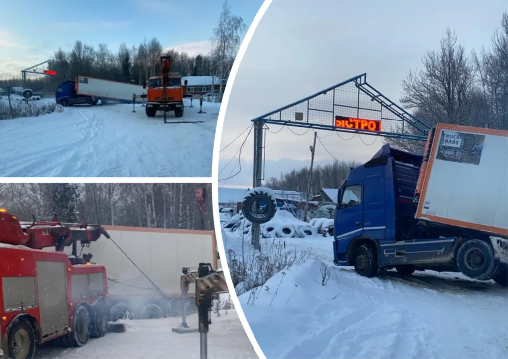 В Переславле не вышли в рейсы городские автобусы