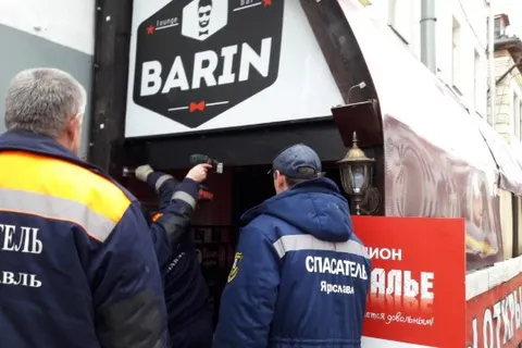 Мэрия Ярославля разрабатывает концепцию оформления рекламы в зоне ЮНЕСКО