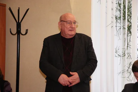 Депутат Владимир Савельев покидает Ярославскую областную Думу