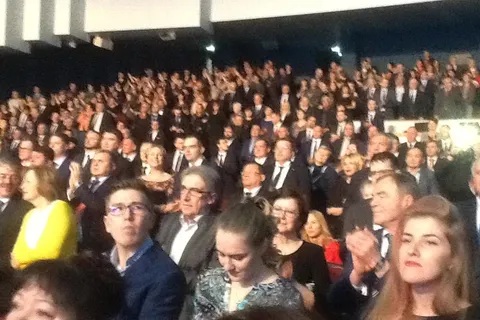 В Ярославле доверенным лицом Путина стал москвич Денис Майданов