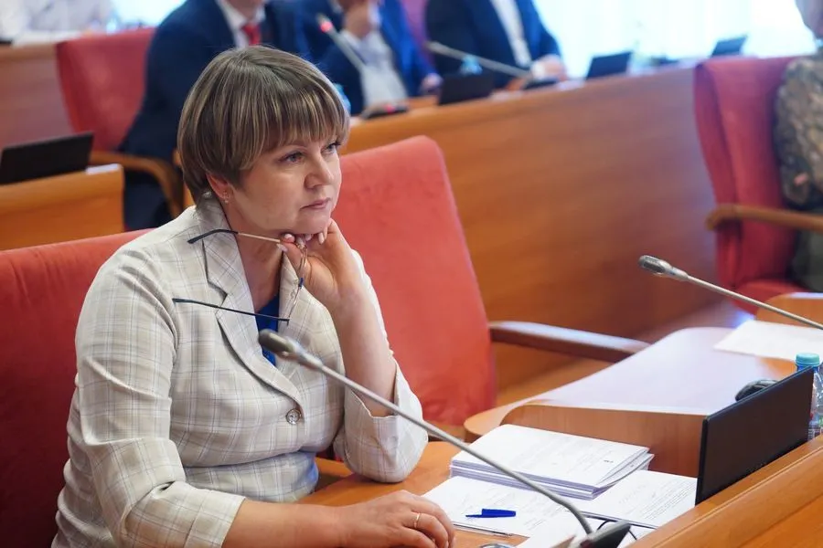 Ярославский депутат предлагает расширить меры соцподдержки многодетных