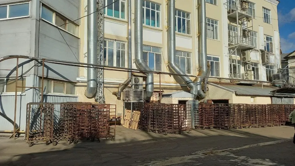 В Ярославле из-за депутата муниципалитета может закрыться единственный хлебозавод