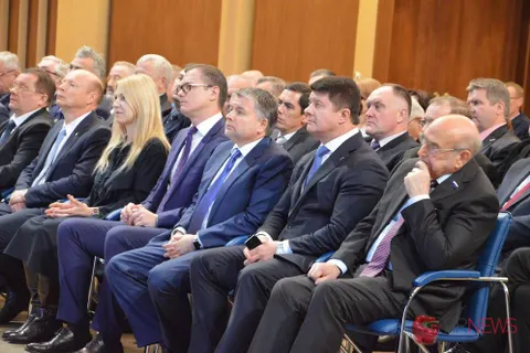 Дмитрий Миронов: сигналы элите