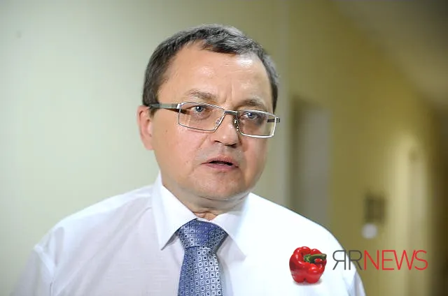 Депутаты муниципалитета Ярославля  единогласно проголосовали за Александра  Нечаева в качестве первого заместителя мэра