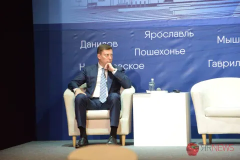 Дмитрий Миронов: сигналы элите