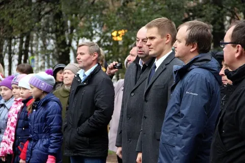 У жителей Ярославля появилось новое место для отдыха