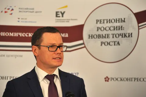 Петербургский экономический форум приехал в Ярославль