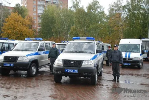 В Ярославле стали чаще угонять авто: в каком районе