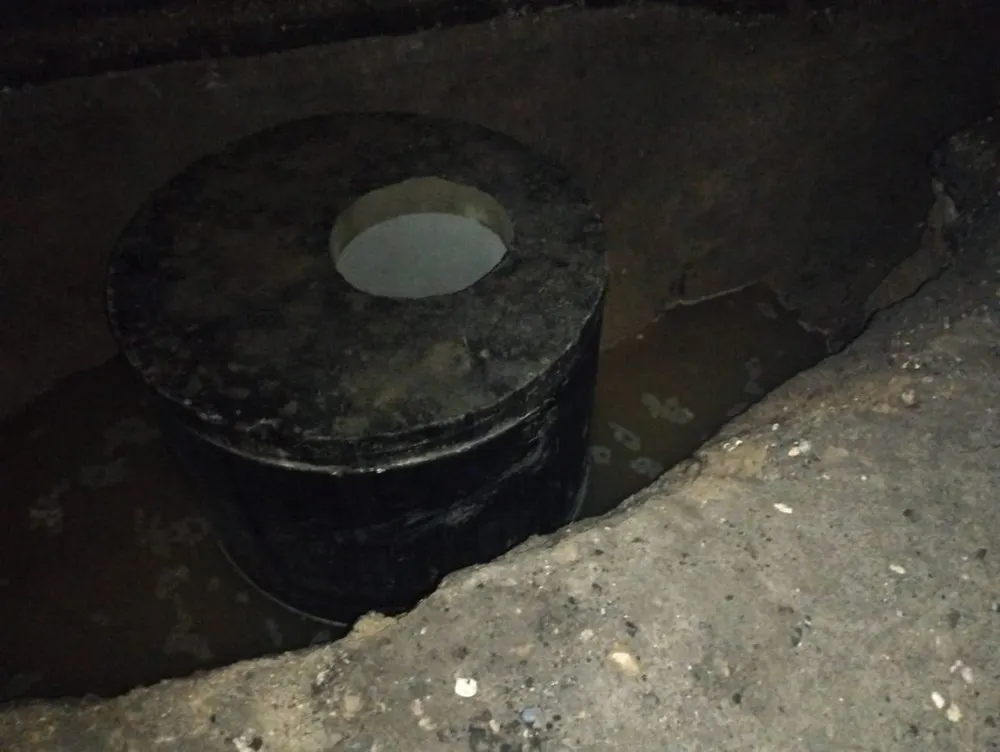 В Ярославской области строившая водопровод компания заплатила за падение ребенка