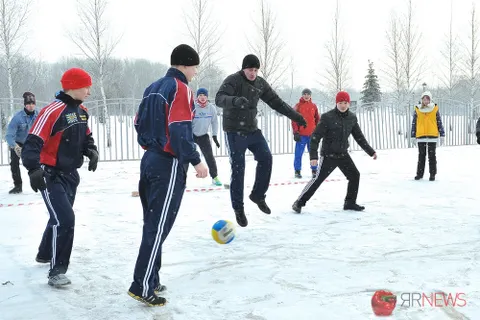 В Ярославле отметили День студента. Фоторепортаж
