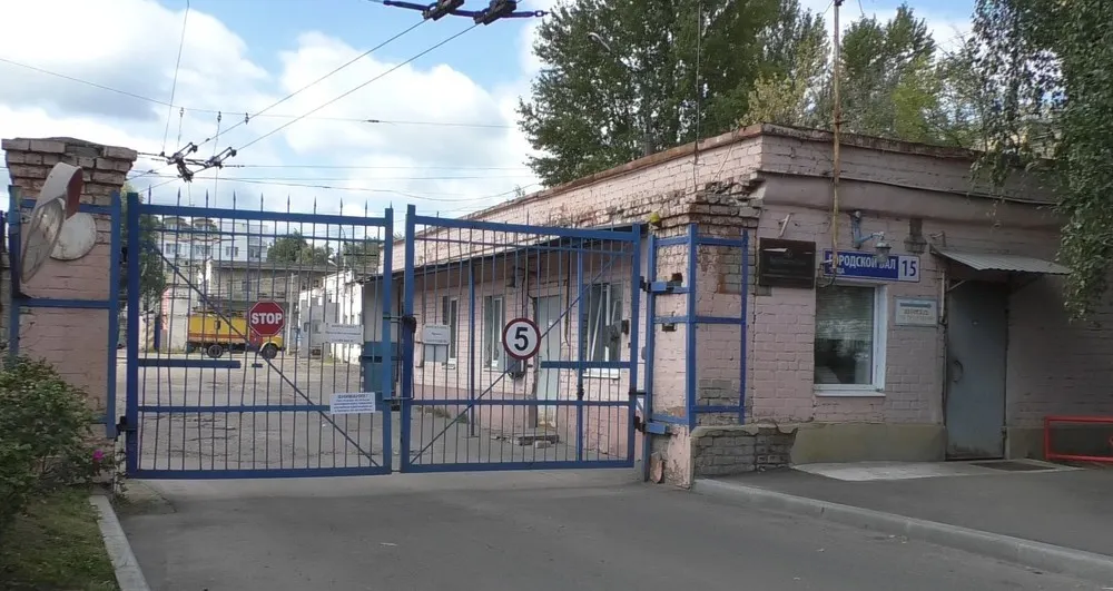 Первое депо в Ярославле опустеет в день смеха