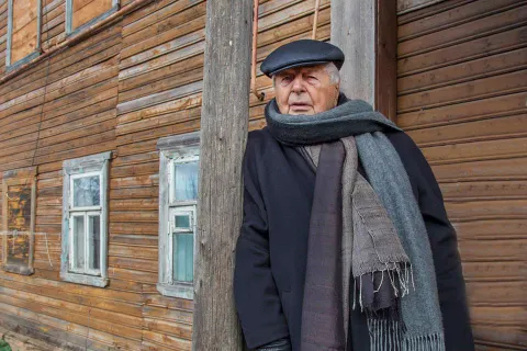 В Ярославле вспоминали Юрия Любимова