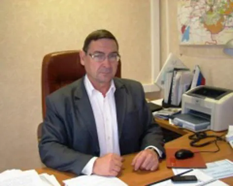 Главой Гаврилов-Ямского района Ярославской области  стал Владимир Серебряков