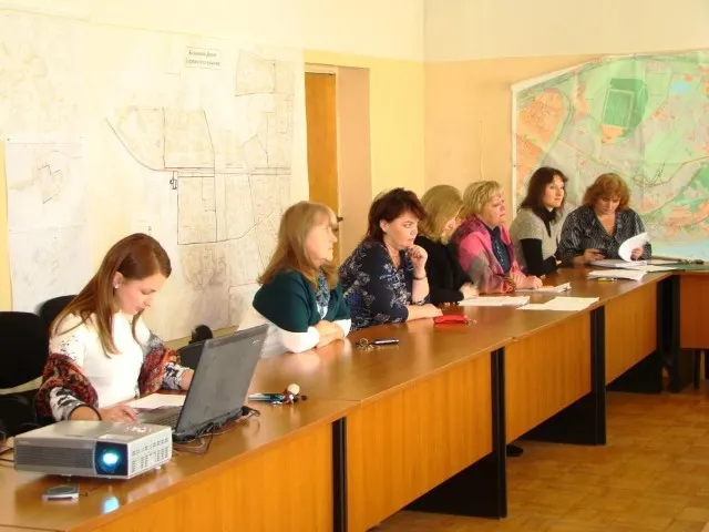 В Ленинском и Дзержинском районах Ярославля обсудили вопросы благоустройства