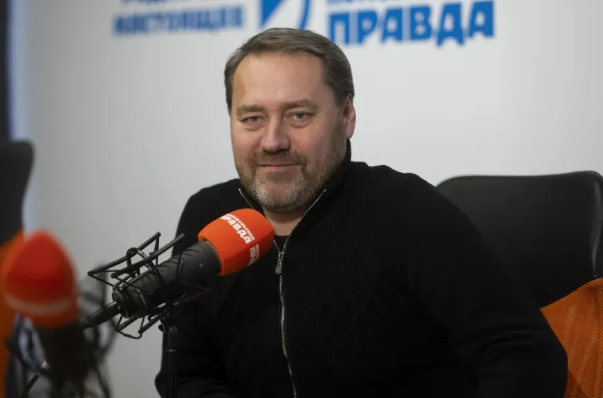 Спикер Заксобрания предложил министерству культуры РФ переехать в Петербург