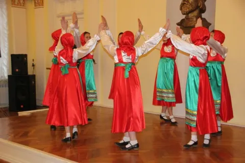 В Ярославле открылись Дни толерантности