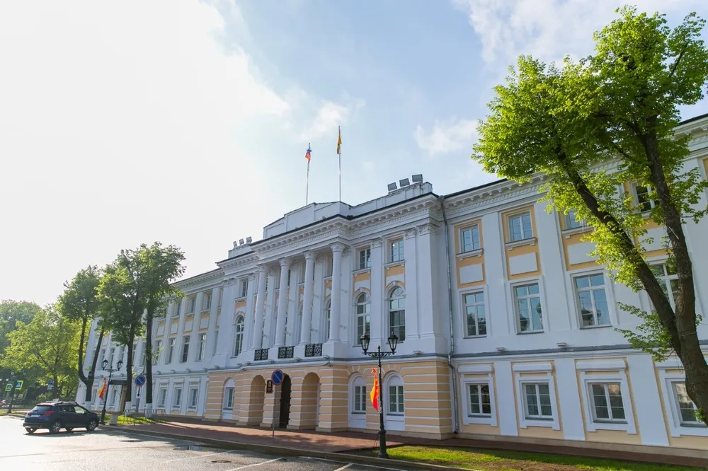 Ярославцы-участники СВО смогут быстрее попадать на прием к чиновникам