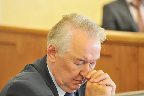 В Ярославле депутаты муниципалитета совмещают приятное с полезным. Фото