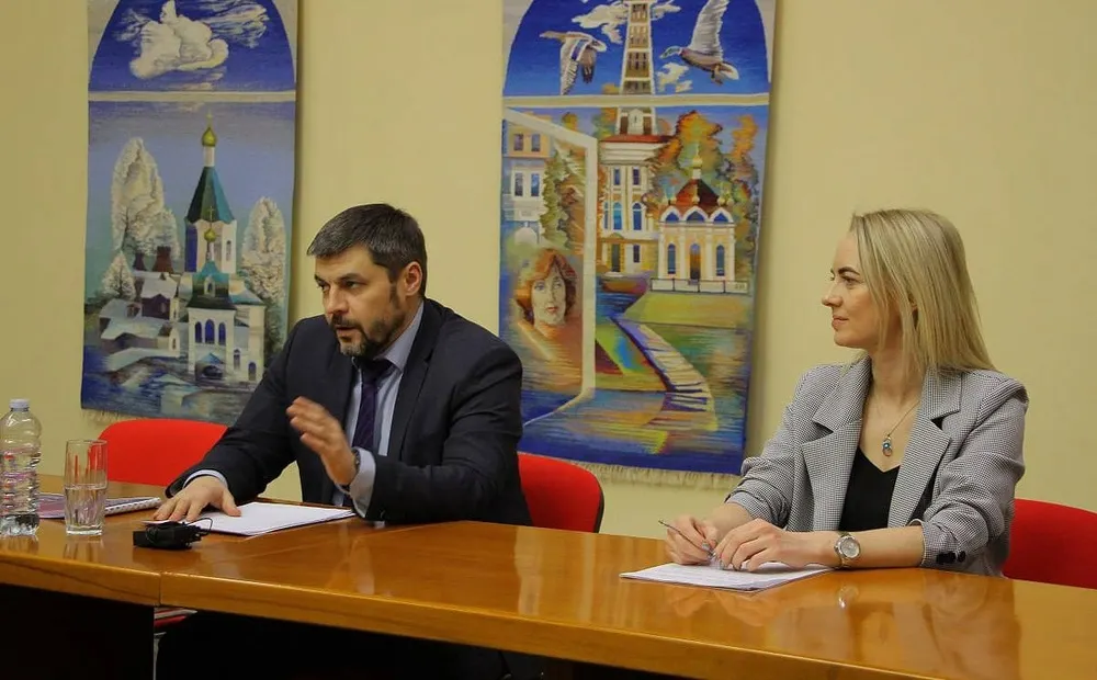 Пресс-секретаря главы Рыбинска лишили водительских прав