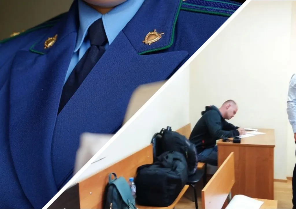 Прокуратура обжалует приговор экс-чиновнику ярославского правительства