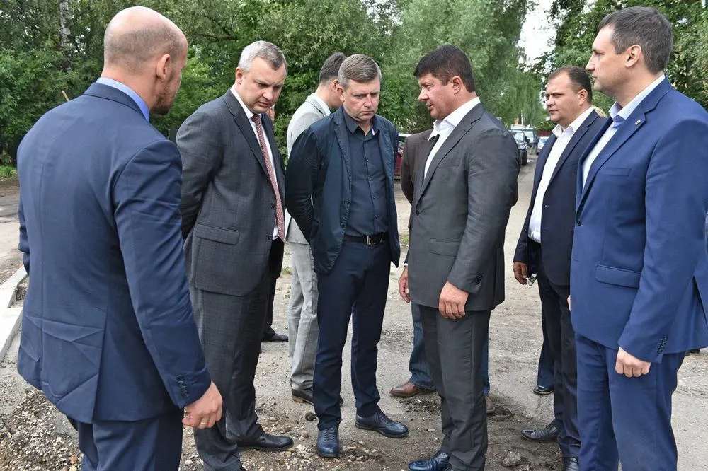 Мэр Ярославля: бежать или не бежать?